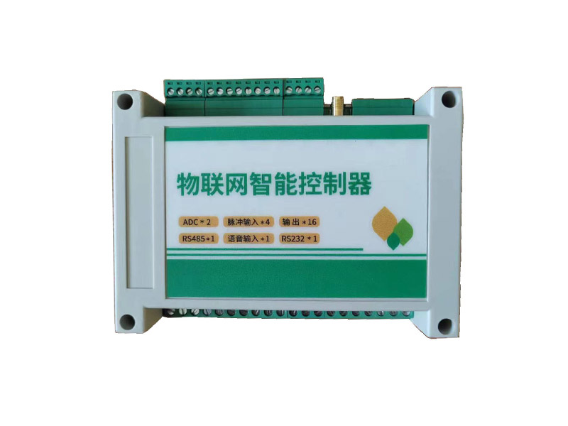 物聯網智能化控制產品系列 物聯網智能化控制產品系列